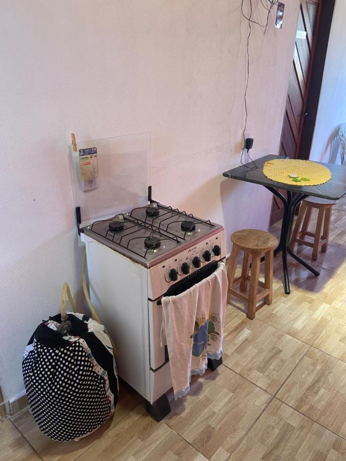 Pousada House Nativa Praia de Pipa Kültér fotó