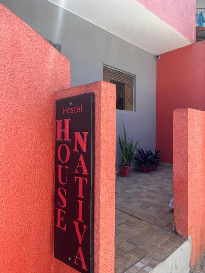 Pousada House Nativa Praia de Pipa Kültér fotó
