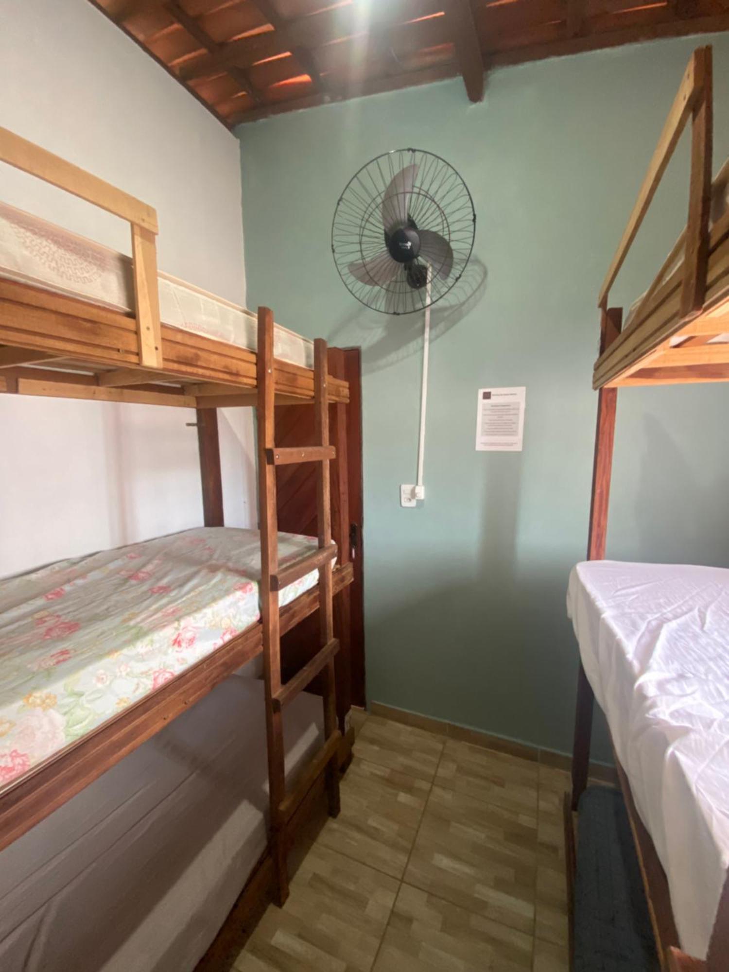 Pousada House Nativa Praia de Pipa Kültér fotó