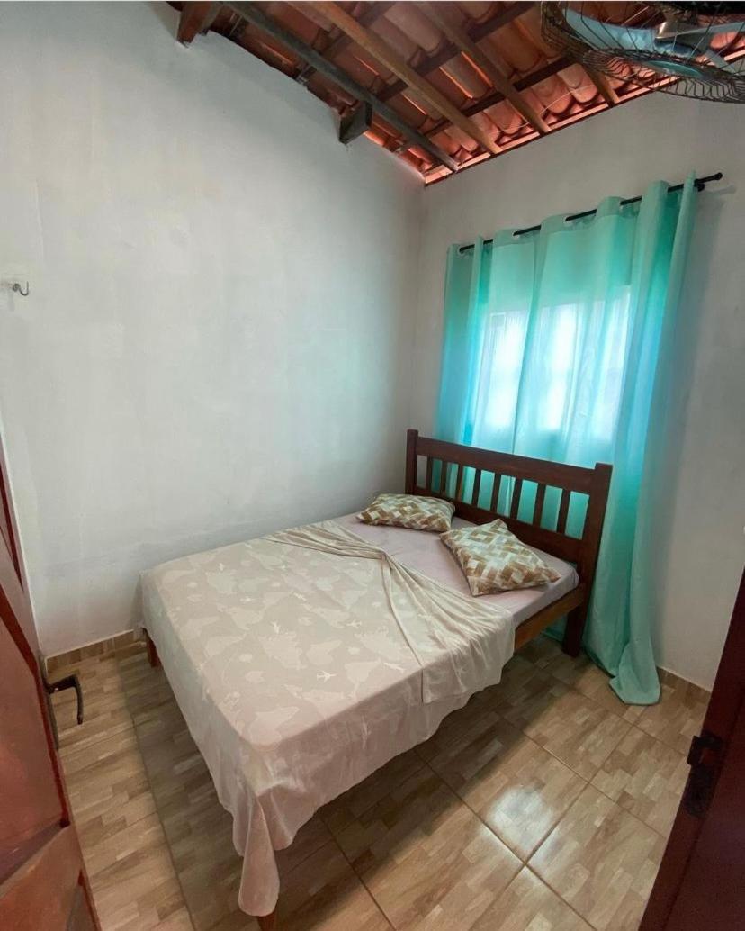 Pousada House Nativa Praia de Pipa Kültér fotó