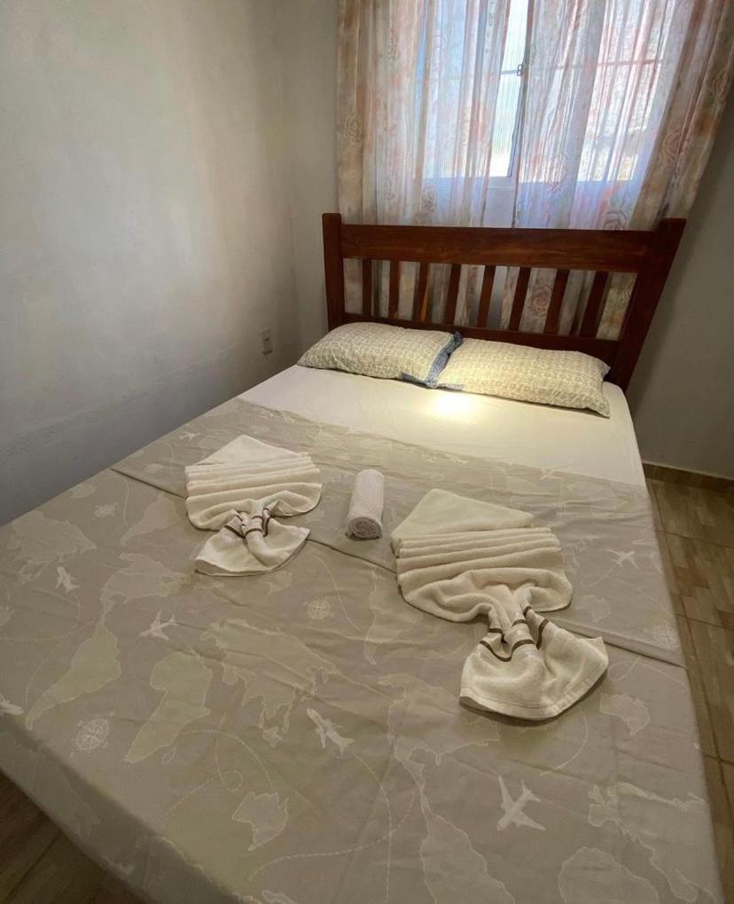 Pousada House Nativa Praia de Pipa Kültér fotó