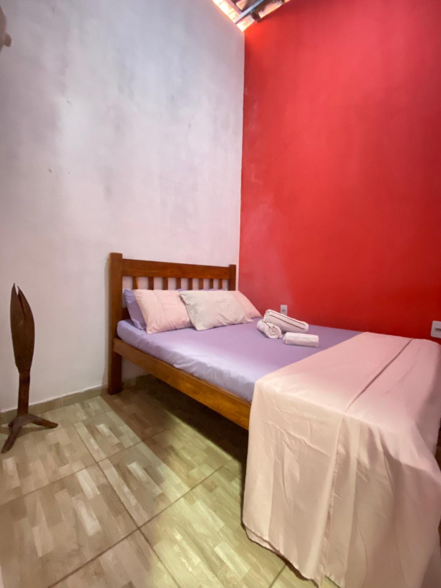 Pousada House Nativa Praia de Pipa Kültér fotó